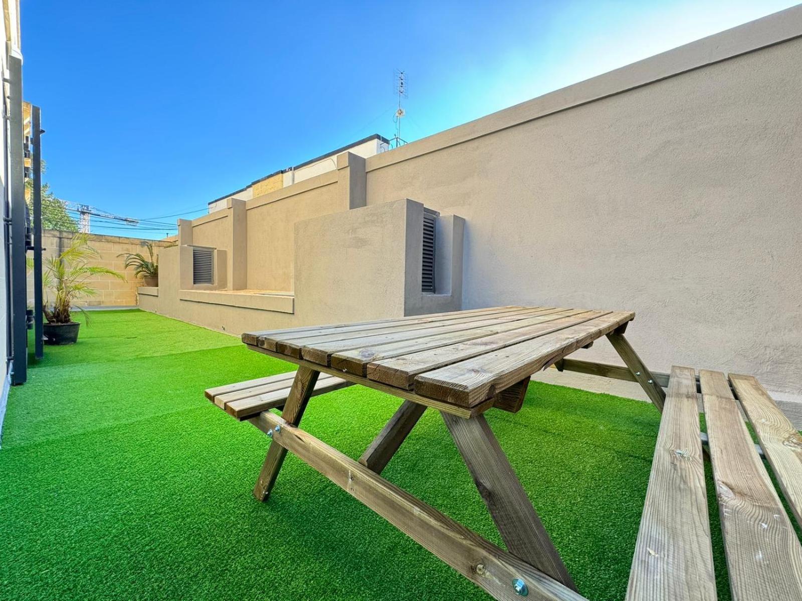 Bayside1 Marsaxlokk Malta Villa Eksteriør billede